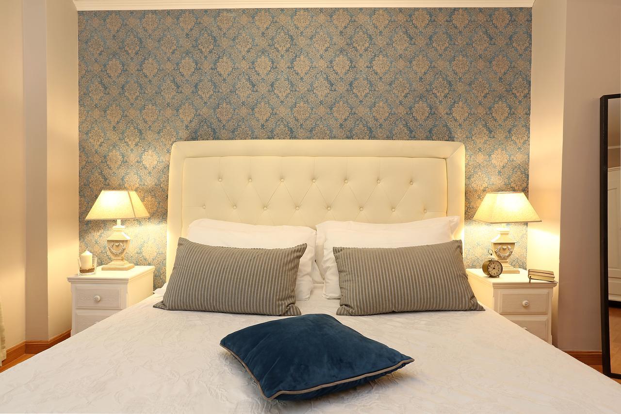 Liberty Vatican Suites - Liberty Collection — Foto 2